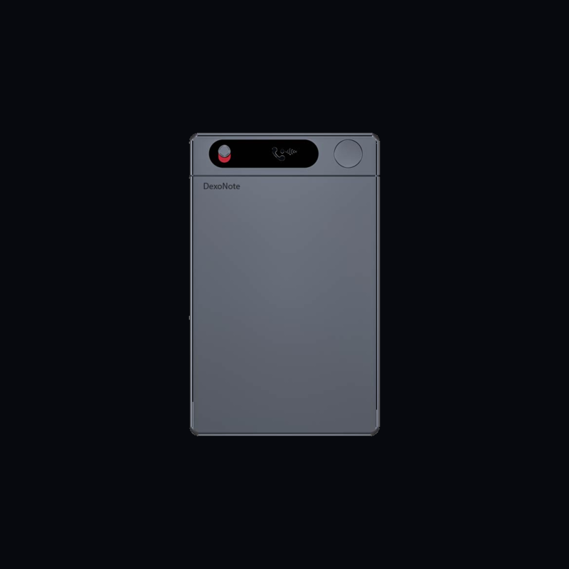 DexoNote Pro